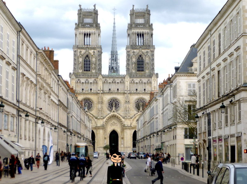 cathdrale
