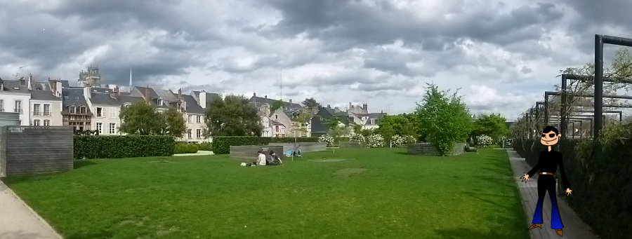 parc